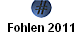 Fohlen 2011