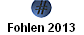 Fohlen 2013